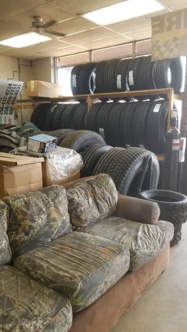 Independent Service Center - photo 4
