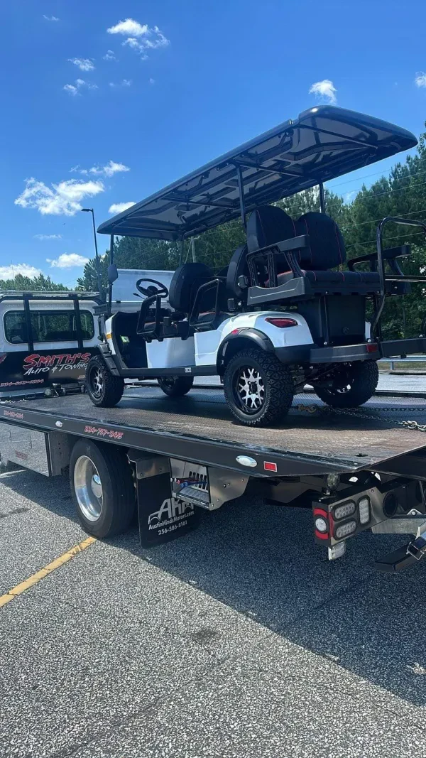 Smith'S Auto And Towing LLC - photo 2