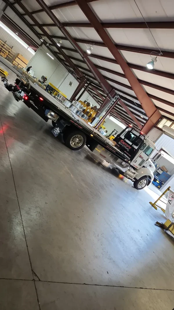 Smith'S Auto And Towing LLC - photo 3