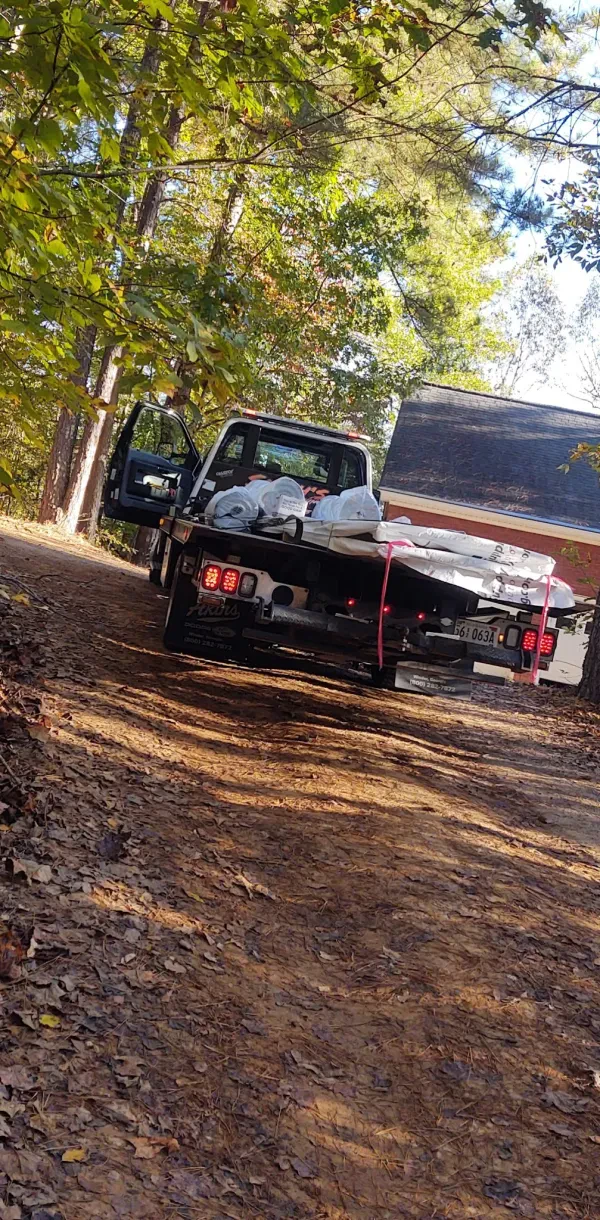Smith'S Auto And Towing LLC - photo 4