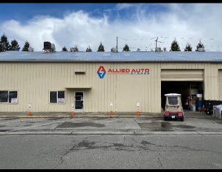 Allied Auto Stores