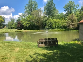 Spring Meadows Nursing and Rehab