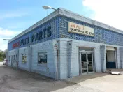 Pierce Auto Parts