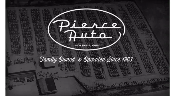 Pierce Auto Parts - photo 2