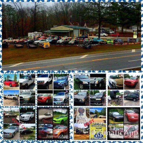 Frank's Automotive - photo 2