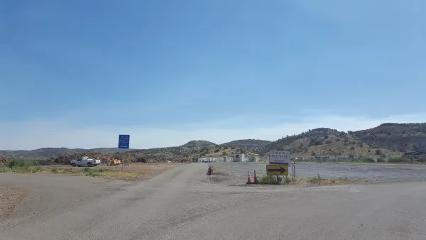 Camp Verde Transfer Station - photo 3