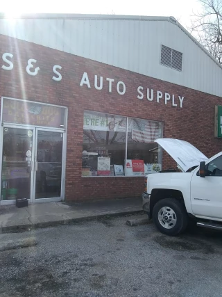 S & S Auto Supply