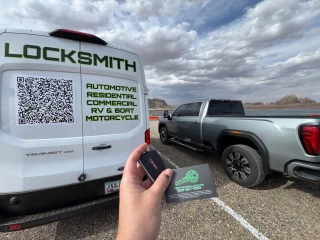 Sadler Automotive Lock & Key