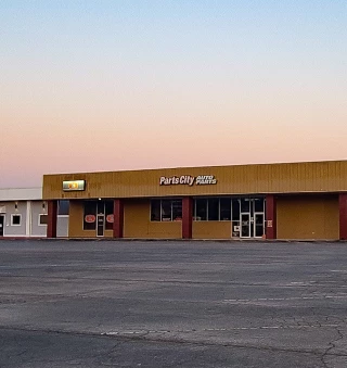 Parts City Auto Parts - Stevenson Auto Parts, Inc.