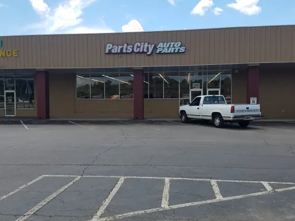 Parts City Auto Parts - Stevenson Auto Parts, Inc. - photo 2
