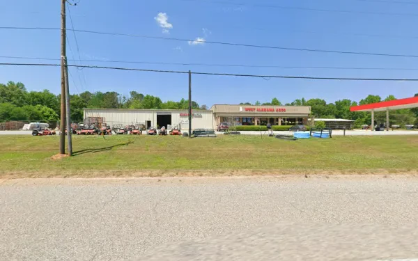 Parts City Auto Parts - West Alabama AG Co & Auto Parts - photo 2