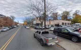 Essex County Towing
