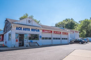 ACE Auto Repair