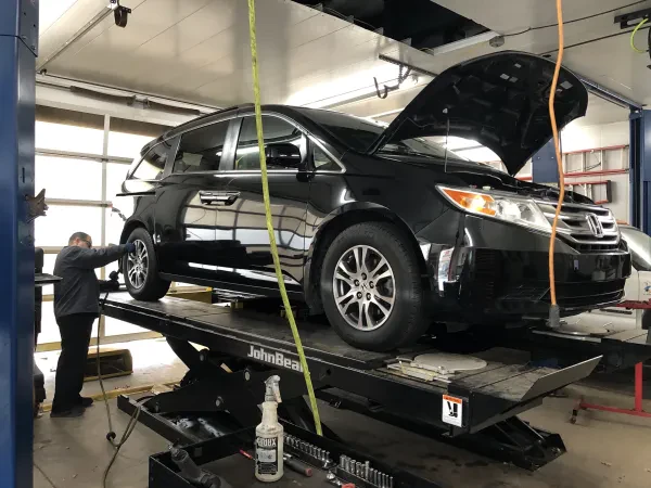 ACE Auto Repair - photo 3