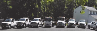 Coles Road Transportation Services