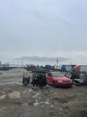 Stateline Truck Parts & Recycling