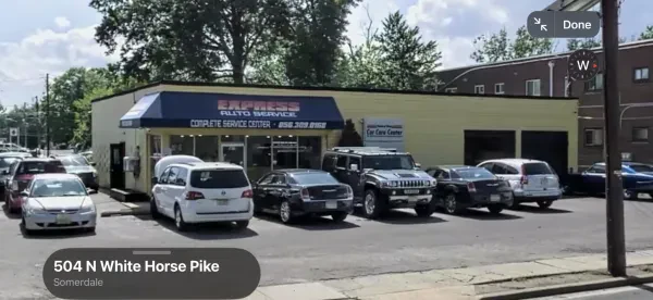 Express Auto Services - photo 2