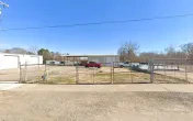 Recycling Center City of Lavaca
