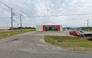 O'Reilly Auto Parts