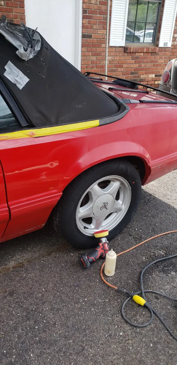Laurel Springs Auto Service & Sales - photo 2