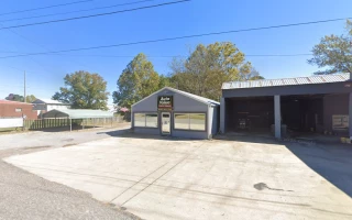Bryan's Auto Parts