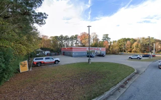 AutoZone Auto Parts