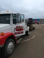 Action Automotive And Towing Inc.