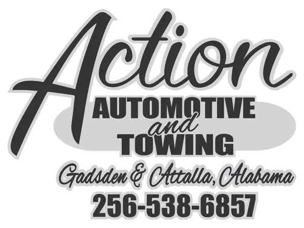 Action Automotive And Towing Inc. - photo 3