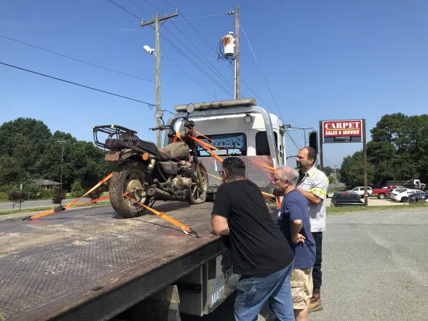Smith's Automotive & Wrecker - photo 4