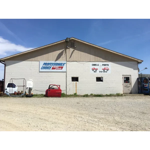 Cars and Parts - photo 4
