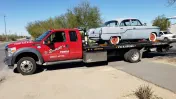 Everett's Towing & Repair
