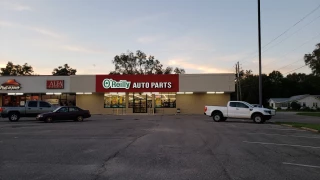 O'Reilly Auto Parts
