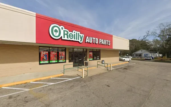O'Reilly Auto Parts - photo 2