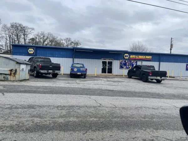 NAPA Auto Parts - THOMAS AUTO PARTS - photo 4