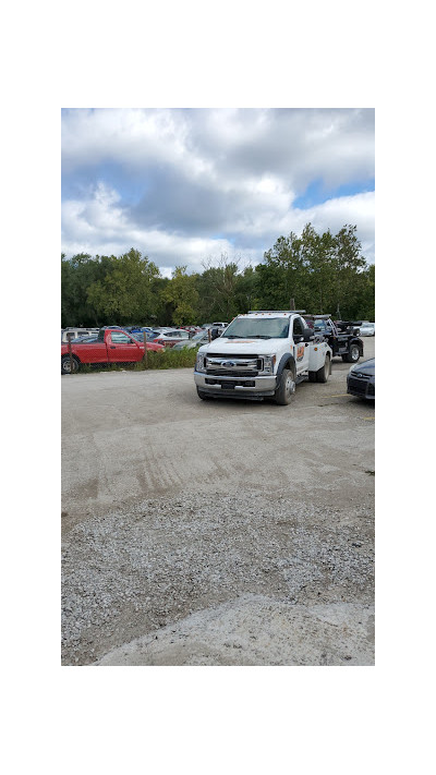 Happy's Import Auto Salvage JunkYard in Indianapolis (IN) - photo 3