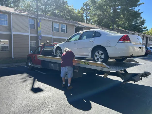 Who buys junk cars? We Buy Junk Car! - photo 2