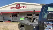 RedTop Auto