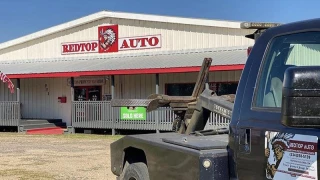 RedTop Auto