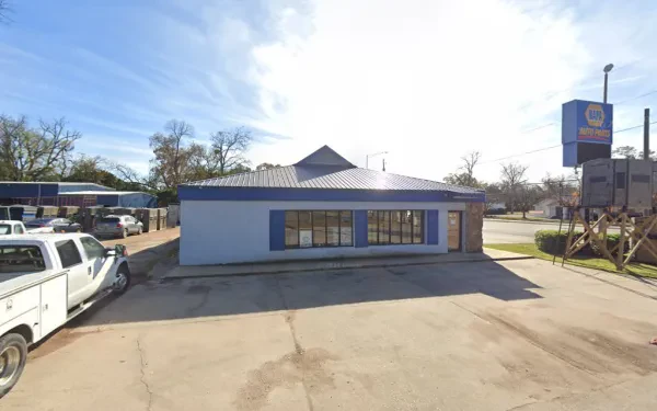 NAPA Auto Parts - BENNETT AUTO PARTS LLC - photo 3