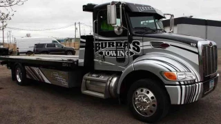 Burda's Towing