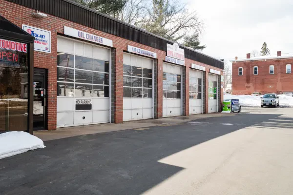 Ken's Automotive - photo 4
