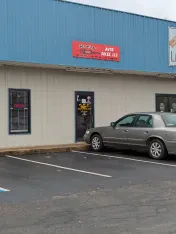 Key Auto Sales