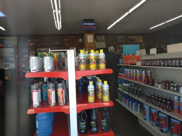 Selma Auto Supply - photo 2