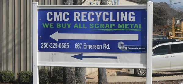 CMC Recycling - photo 3