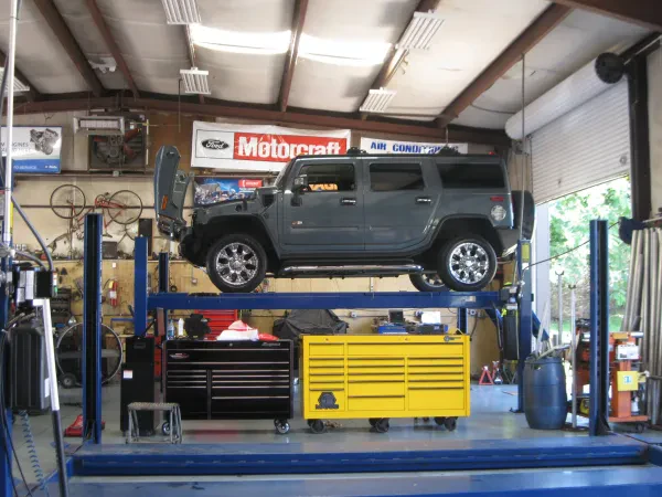 Valley Auto Service - photo 4
