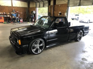 Nostalgic Automotive Sales