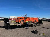 Congress Towing