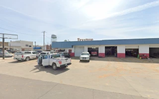 Ron's Firestone & Auto Parts