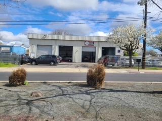 Mendocino Auto Service