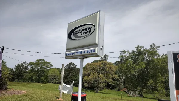 Snappy Lube & Auto Center - photo 3